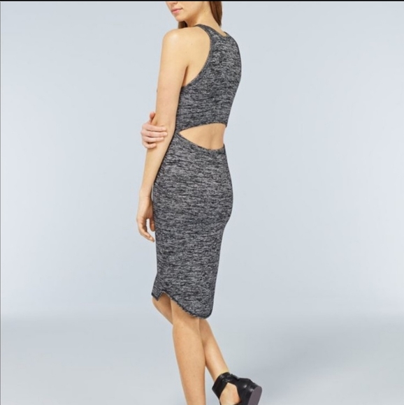 Aritzia Wilfred Free Yasmin Shirt Dress Size S - Picture 4 of 7